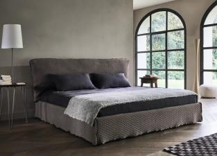 Gervasoni Loll Storage Bed