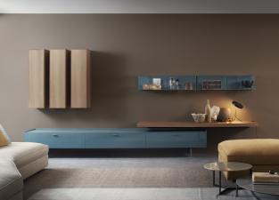 Lema LT40 Wall Unit 02