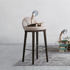 Lema Lucylle Bar Stool