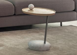 Bonaldo Lupino Side Table