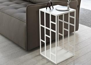 Bontempi Manhattan Side Table