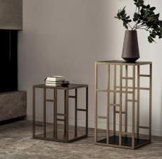 Bontempi Manhattan Side Table