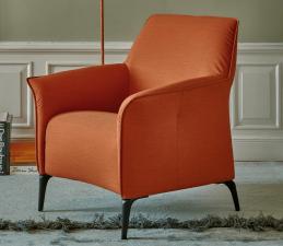 Leolux Mayuro Armchair