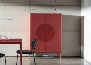 Sovet Italia Slim Moon Sideboard