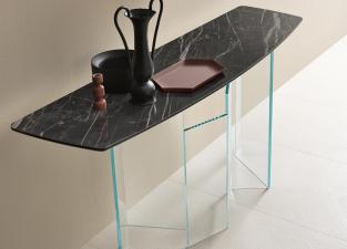 Tonelli Metropolis Console Table