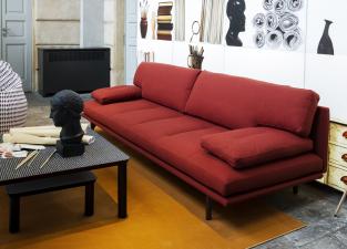 Zanotta Milano + Sofa