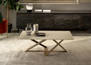 Bontempi Millennium Coffee Table