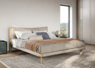 Novamobili Mizu Bed