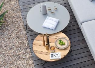 Manutti Mood Garden Coffee Table