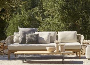 Tribu Mood Garden Sofa