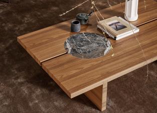 Bonaldo Moon Coffee Table