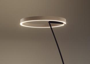 Occhio Mito Raggio Floor Lamp