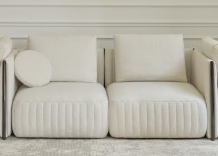 Saba Metis Sofa