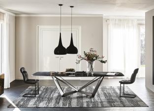 Cattelan Italia Mumbai Rug