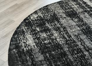 Cattelan Italia Mumbai Round Rug