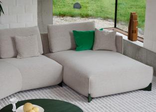 Leolux Naila Sofa