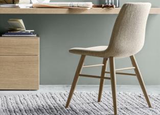 Novamobili Natt Dining Chair