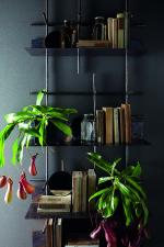 Gallotti & Radice Navigli Bookcase