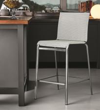 Bontempi Net Bar Stool