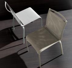 Bontempi Net Dining Chair