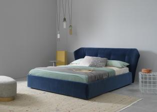 Saba New York Box Bed