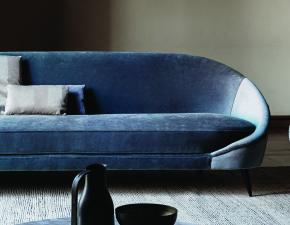 Vibieffe Nido Sofa