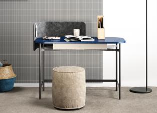 Novamobili Ninfea Writing Desk