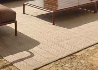 Oceano Outdoor Rug