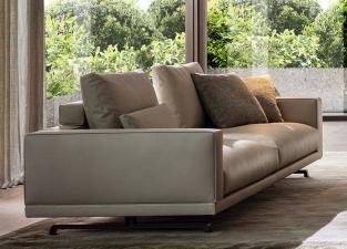 Molteni Octave Sofa