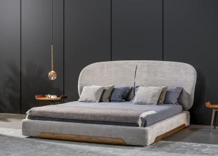 Bonaldo Olos Hi Plus Bed