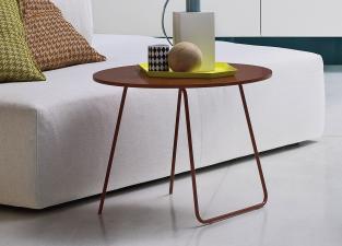 Novamobili Orbis Side Table