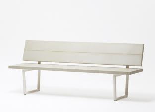 Orizon Garden Bench