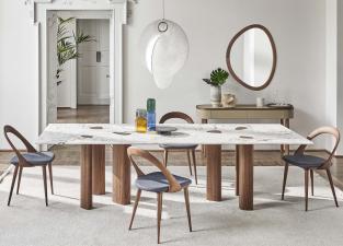 Porada Oswood Dining Table