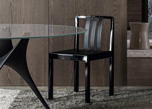 Molteni 1 2 3 Dining Chair