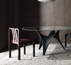 Molteni 1 2 3 Dining Chair