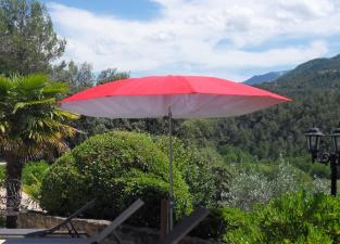 Sywawa Paddo Garden Parasol