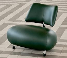 Leolux Pallone Armchair