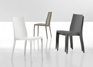 Bonaldo Pangea Dining Chair