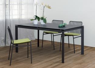 Bontempi Paris Extending Dining Table