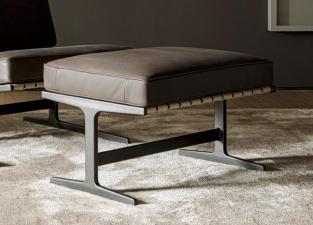 Molteni Paula Footstool