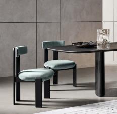 Bonaldo Pi Dining Chair