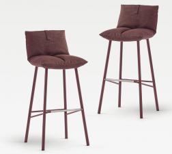 Bonaldo Pil Too Bar Stool