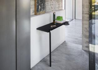 Mogg Pipeline Console Table