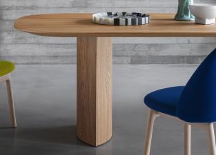 Miniforms Plauto Maxxxi Dining Table