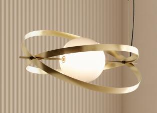 Bontempi Papillon Pendant Light