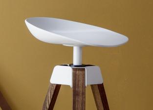 Bonaldo Plumage Bar Stool