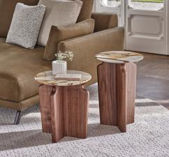 Porada Podi Side Table