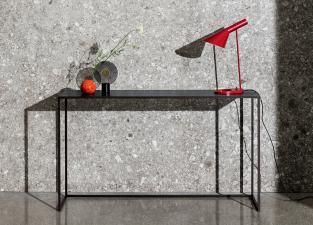 Sovet Italia Quadro Console Table