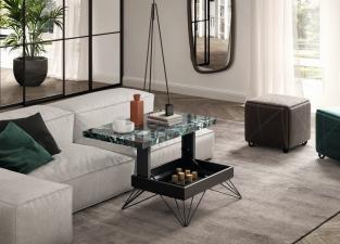 Newood Transformable Coffee Table