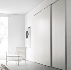 Pianca Raggio Sliding Door Wardrobe